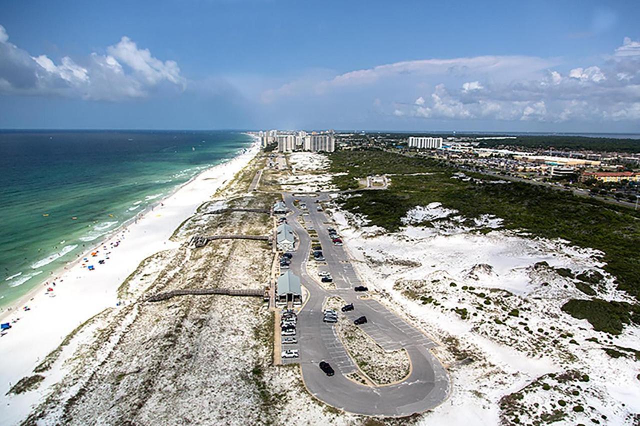 Stella Di Mare Villa Destin Bagian luar foto